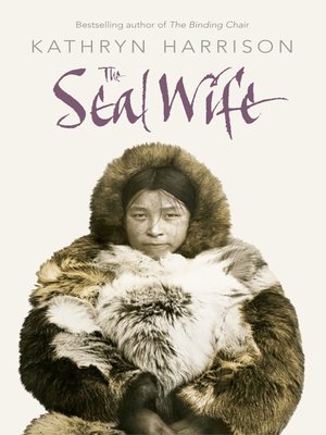 cover image of The Seal Wife